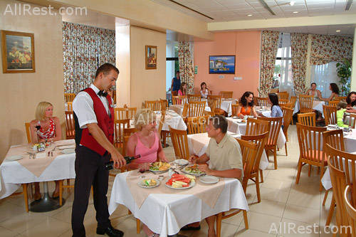 Stamatia Hotel 8